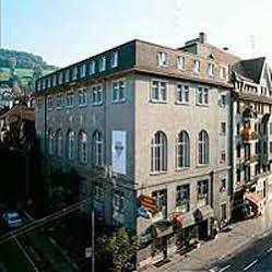 Ekkehard Swiss Quality St. Gallen
