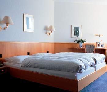 Ekkehard Swiss Quality 3* St. Gallen